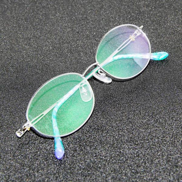 Oval Glasses JCT1032
