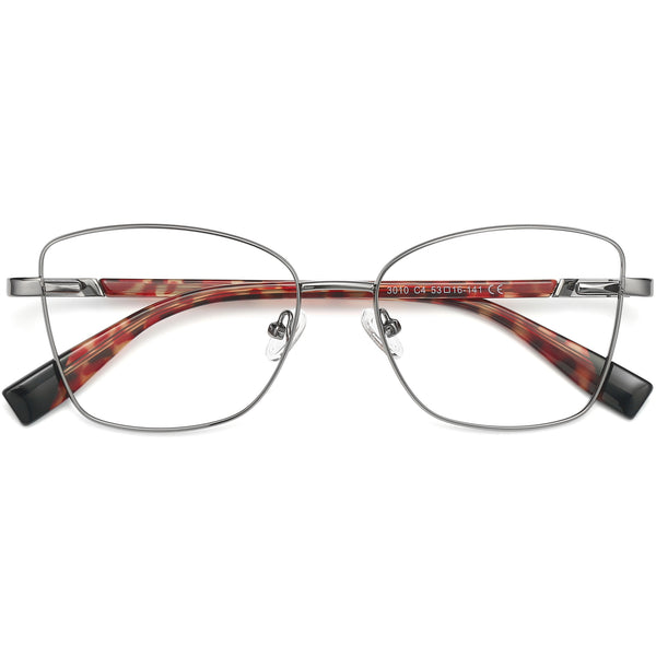 Cat-Eye Glasses PF1212