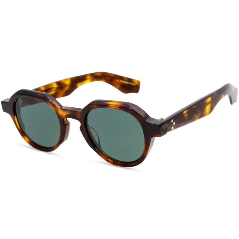 Round Sunglasses GCS1140