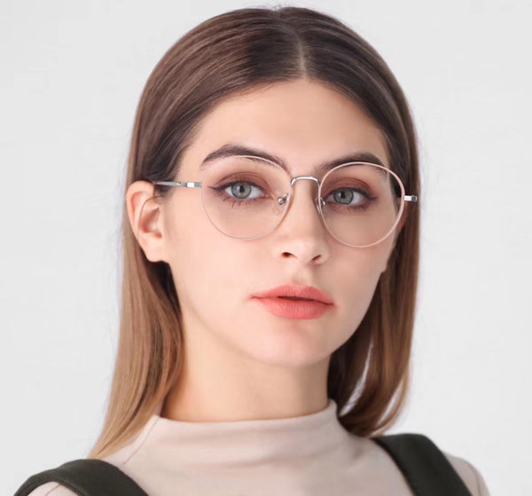 Round Glasses MW1159
