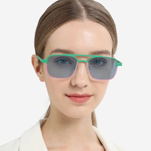 Aviator Sunglasses BRS1101
