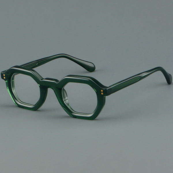 Geometric Glasses YN1016