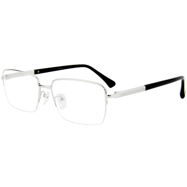 Rectangle Glasses JCT1065
