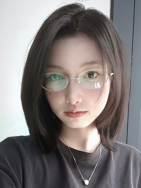 Oval Glasses RV1044