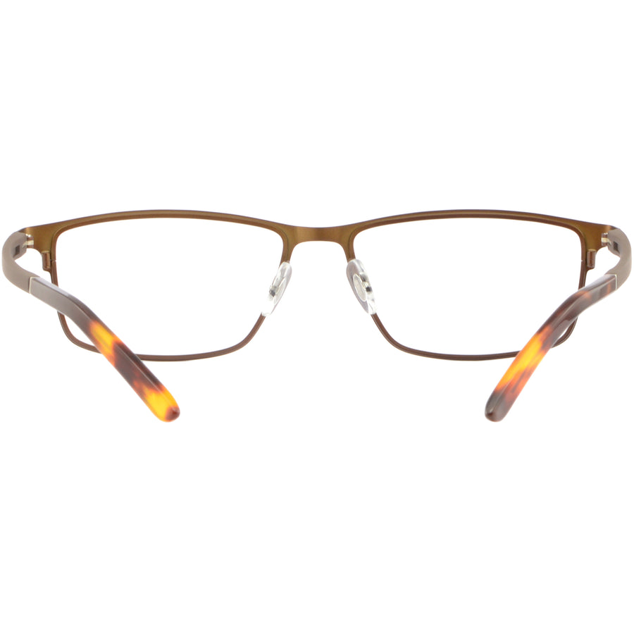 Rectangle Glasses O2556