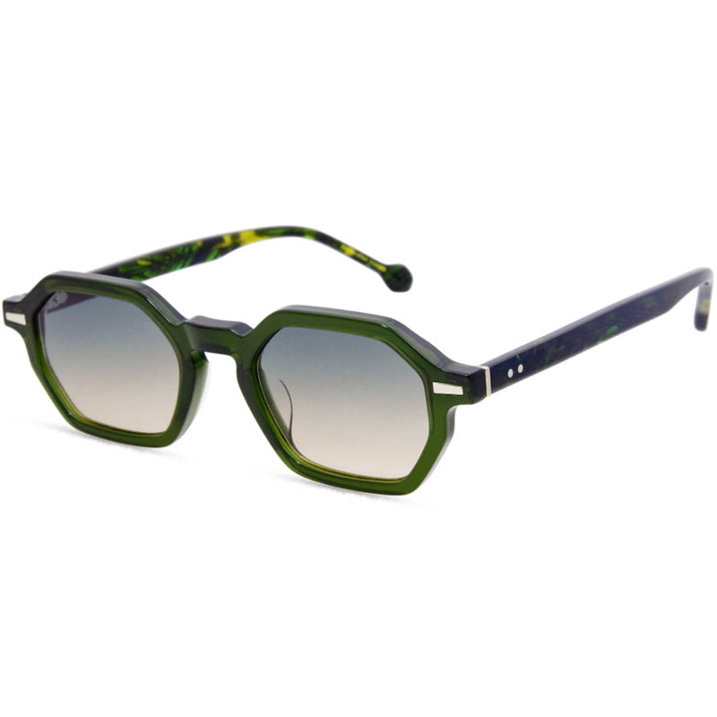 Geometric Sunglasses GCS1141