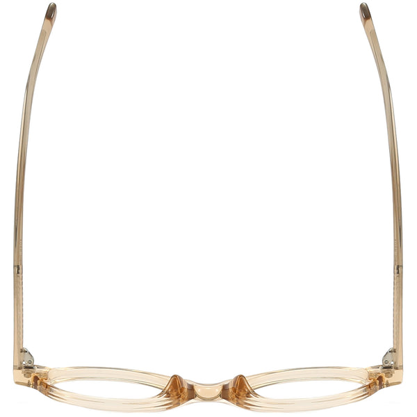 Round Glasses PF1211
