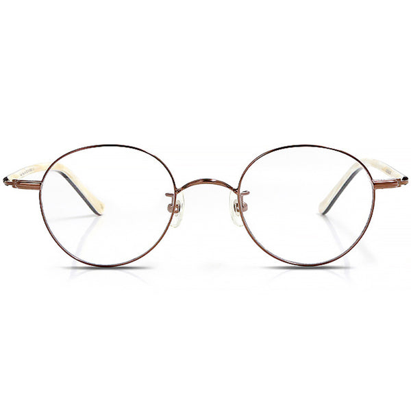 Round Glasses A1492