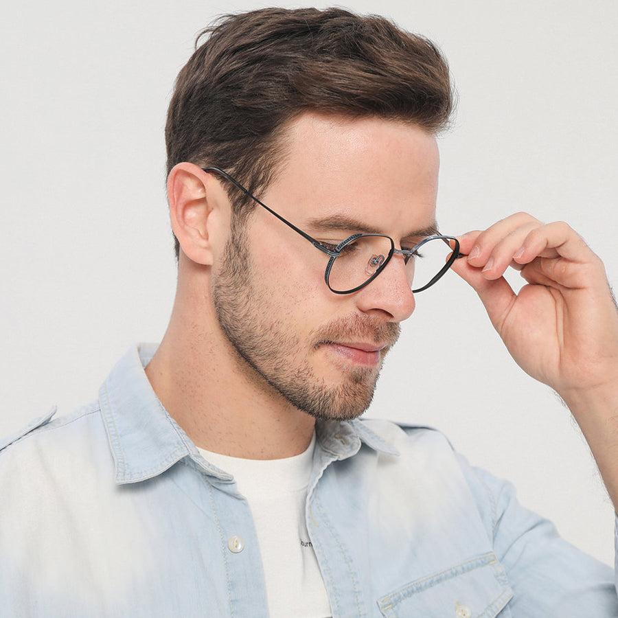 Round Glasses MW1289