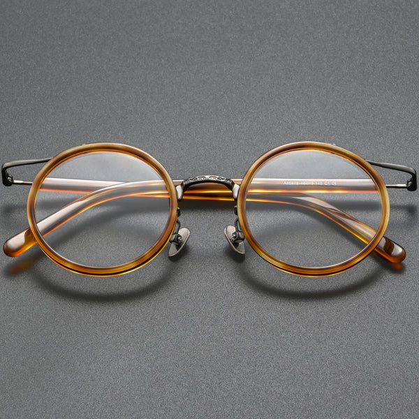 YN1164 - Tortoiseshell Gray - image mwizqq