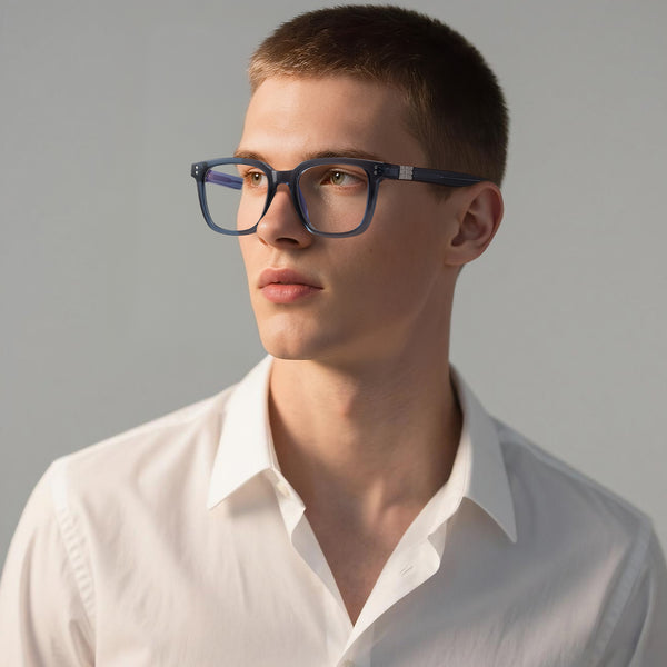 Square Glasses PF1361