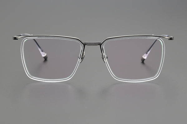 Rectangle Glasses MW1307