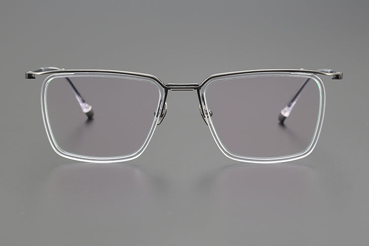 Rectangle Glasses MW1307