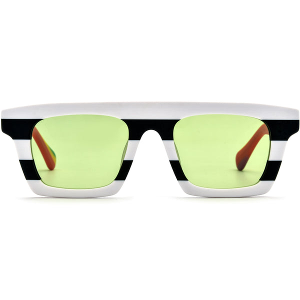 Square Sunglasses BRS1171