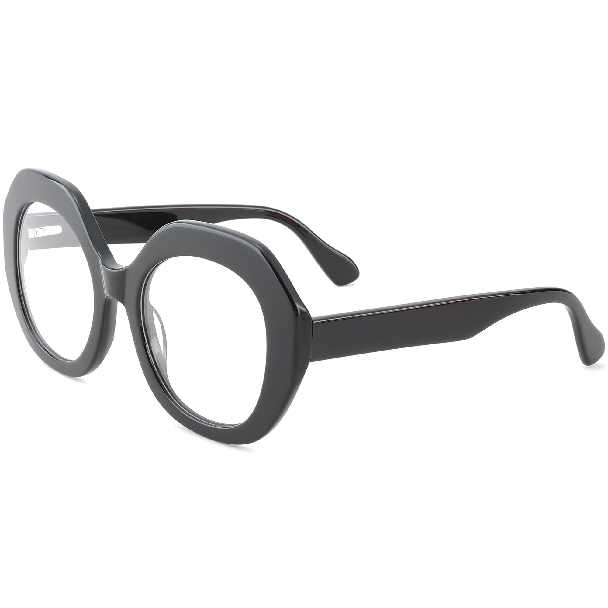 Geometric Glasses A2881