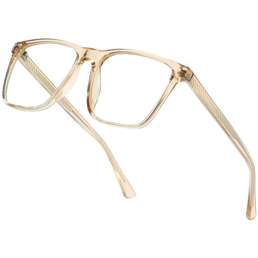 Square Glasses PF1193