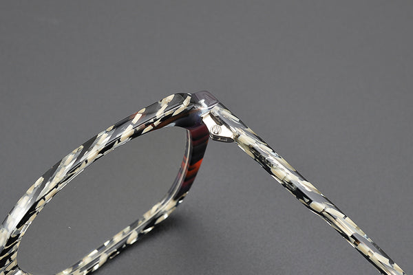Square Glasses TG1218