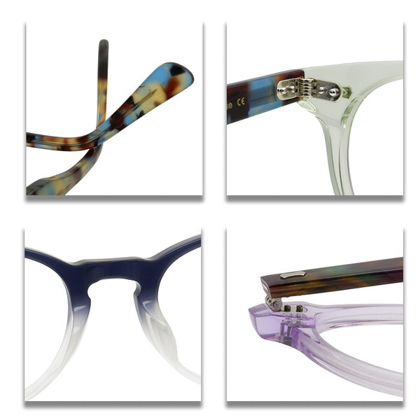Round Glasses GC1043