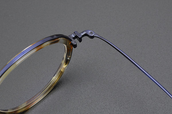 Oval Glasses TG1174