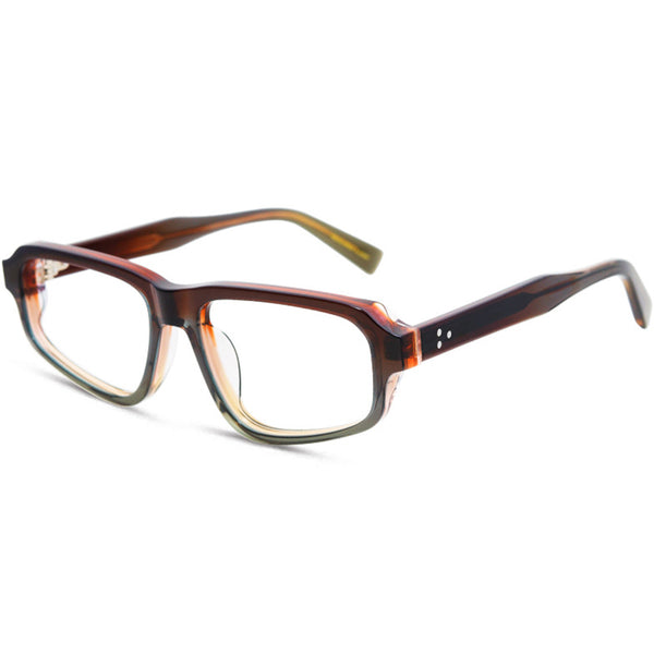 Square Glasses GC1138