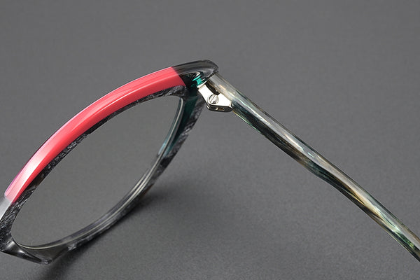 Cat-Eye Glasses TG1084