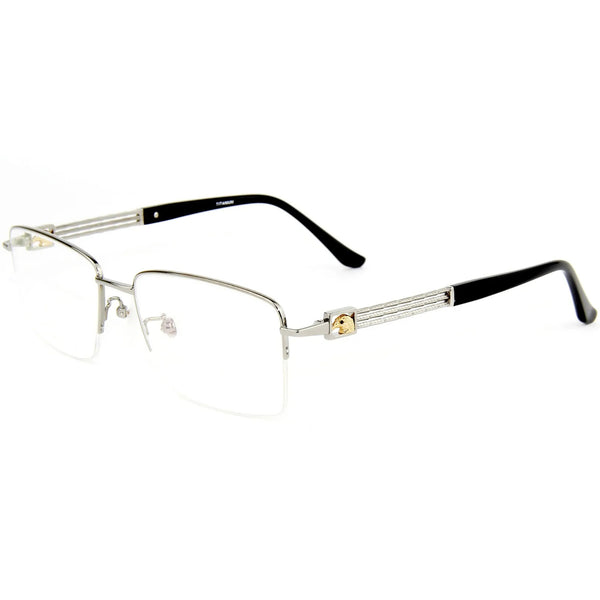 Rectangle Glasses JLS1005