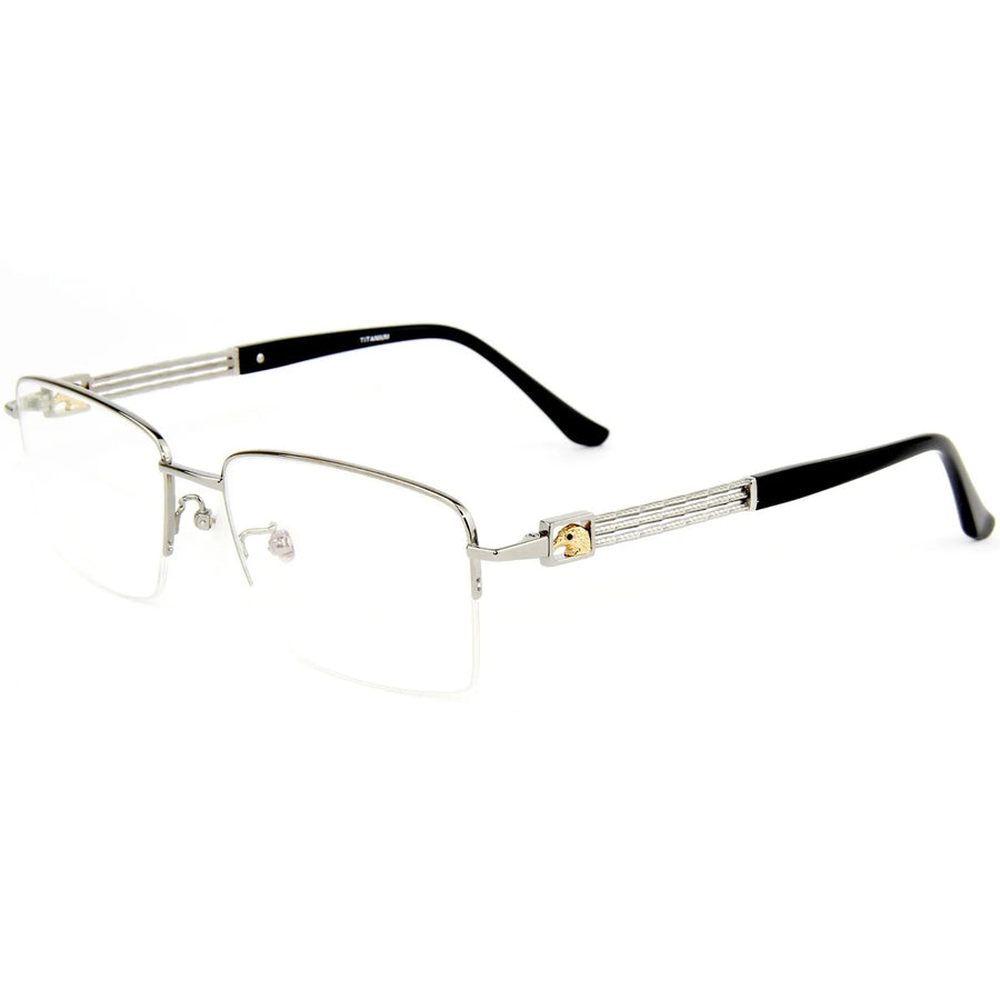 Rectangle Glasses JLS1005