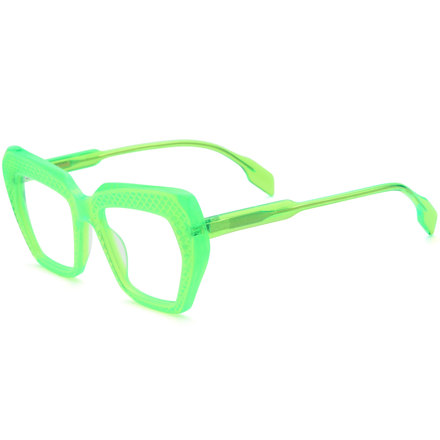 Cat-Eye Glasses BR1361