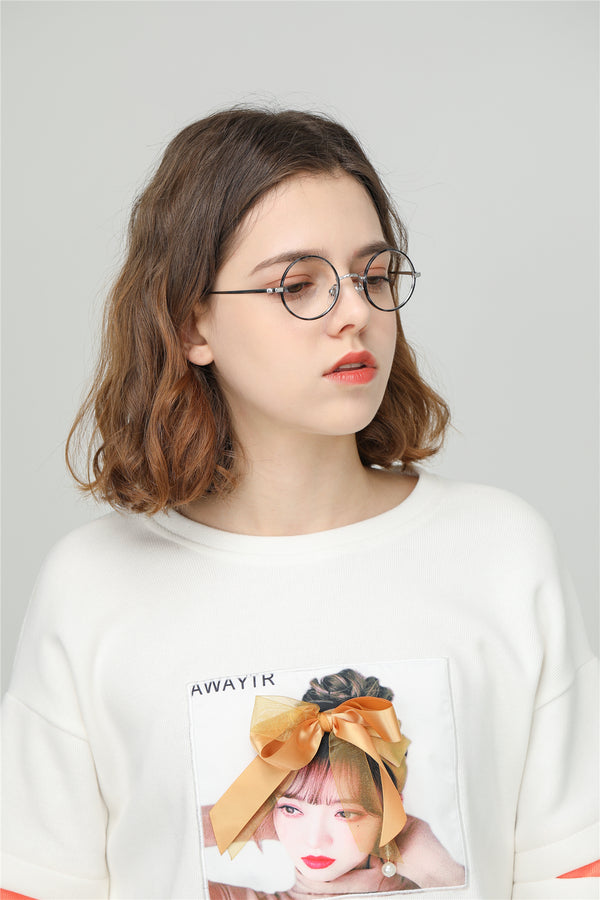 Round Glasses MW1061