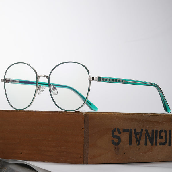 Round Glasses PF1092