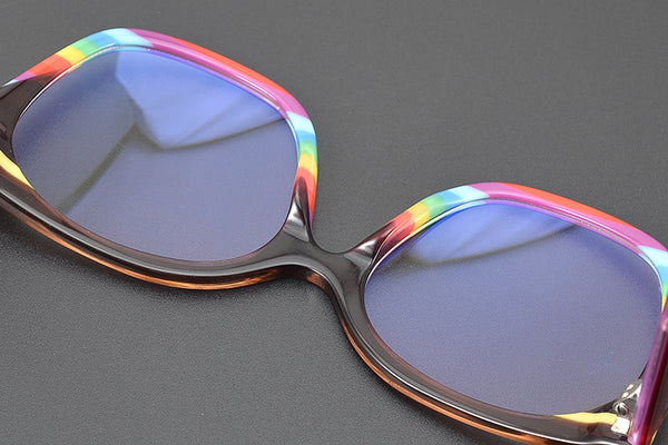 Cat-Eye Glasses TG1091