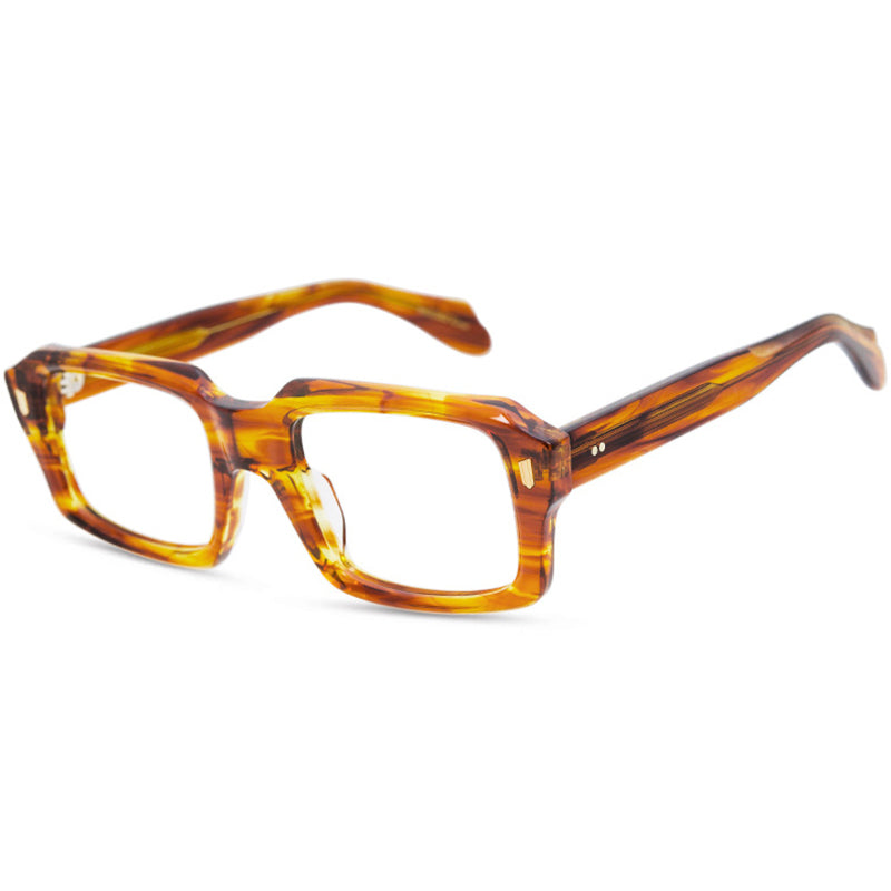 Square Glasses GC1132