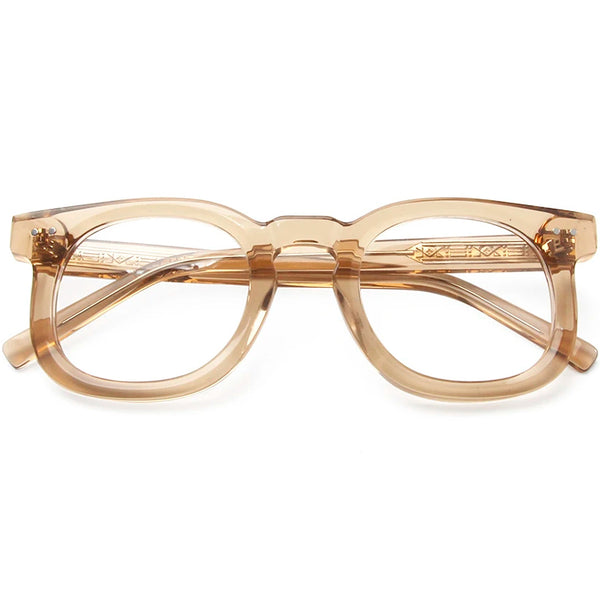 Square Glasses A4088