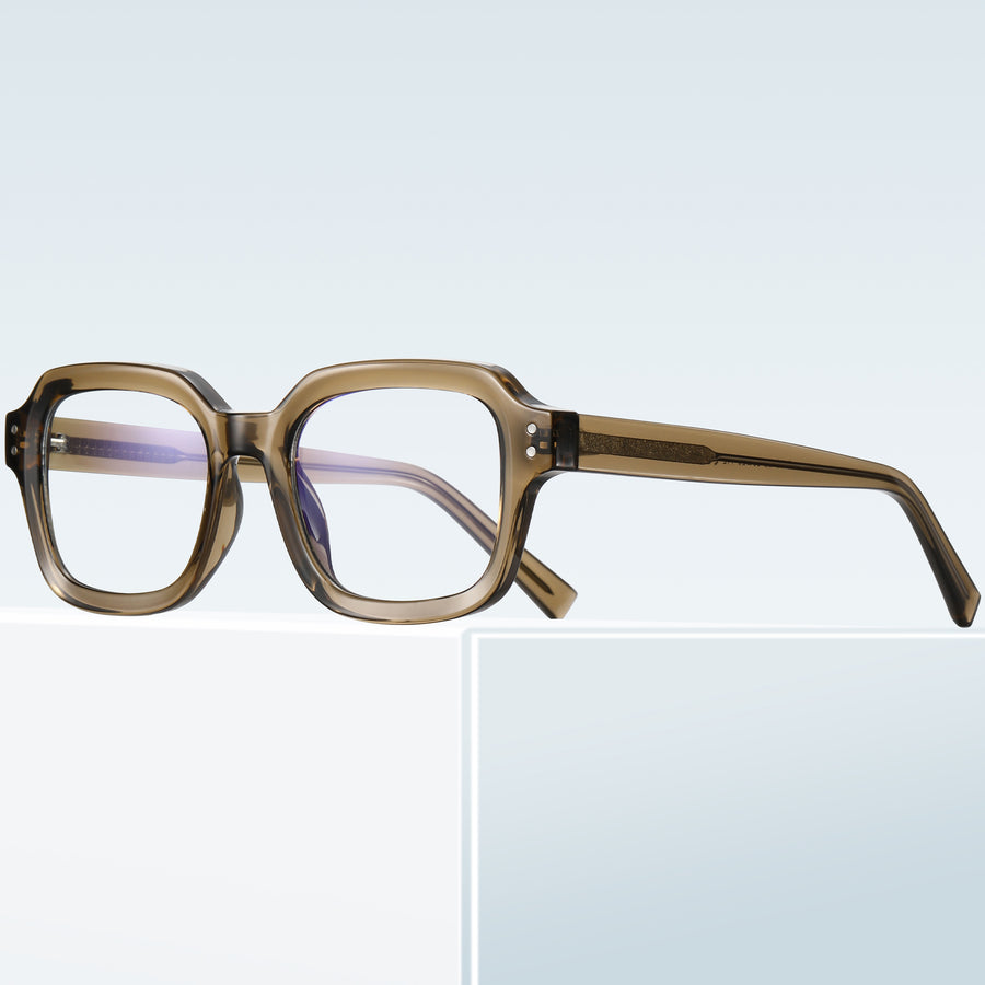 Square Glasses PF1030