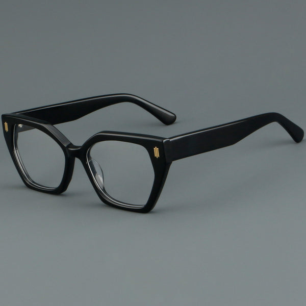 Cat-Eye Glasses YN1007