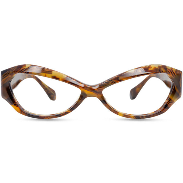 Geometric Glasses GC1067