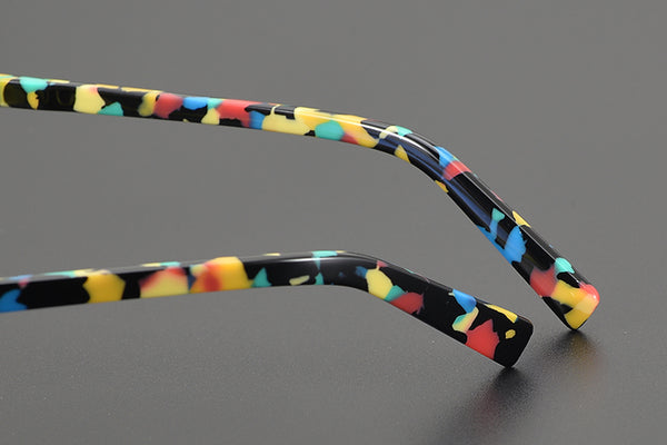 Round Glasses TG1173