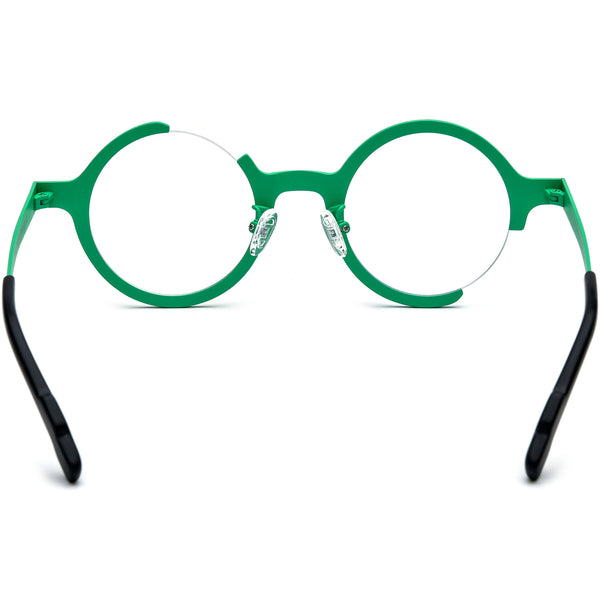 Round Glasses BR1527