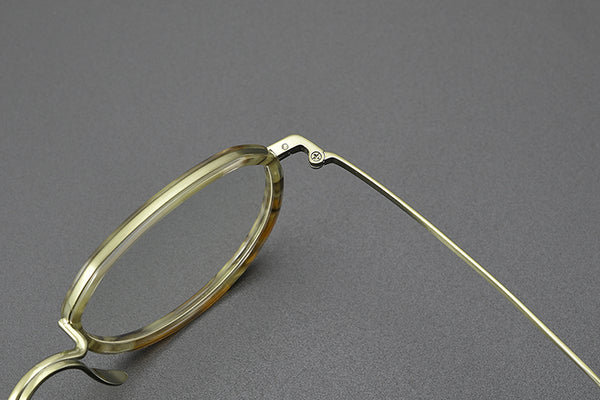 Round Glasses TG1182