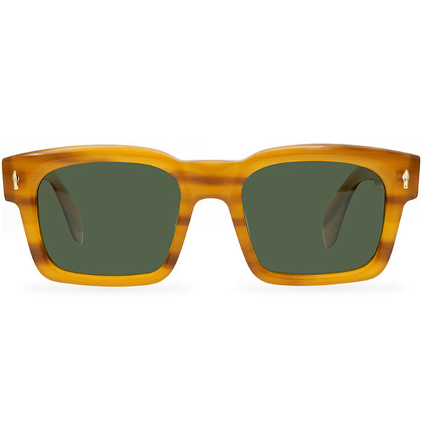 Rectangle Sunglasses GCS1013