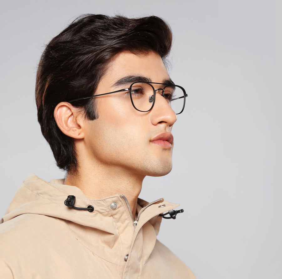 Aviator Glasses MW1151