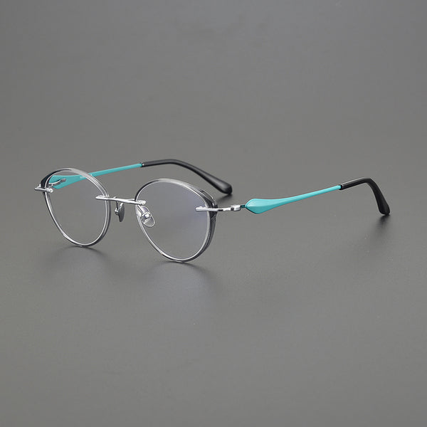 Oval Glasses TG1050