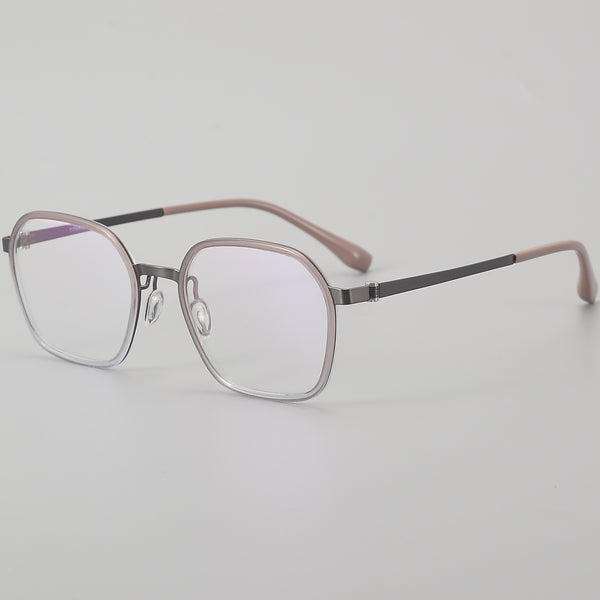 Geometric Glasses BY1063