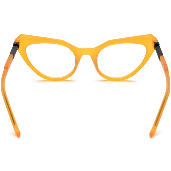 Cat-Eye Glasses BR1584