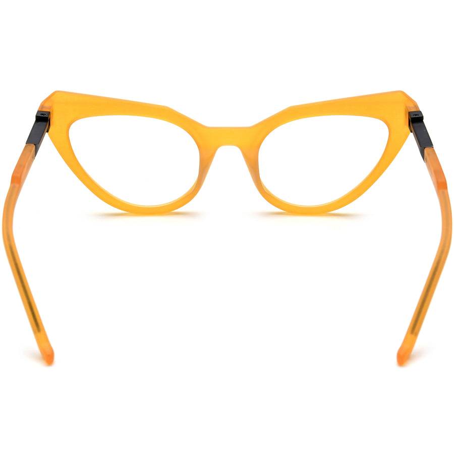 Cat-Eye Glasses BR1584
