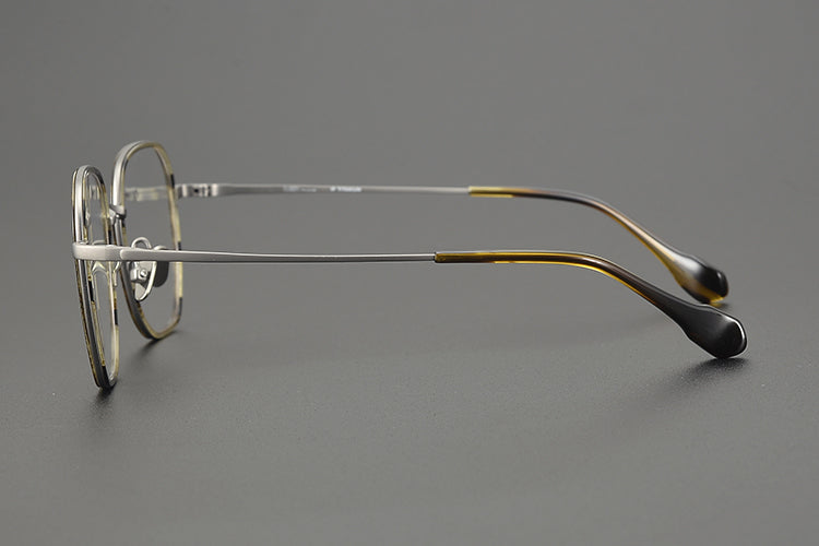 Square Glasses MW1455