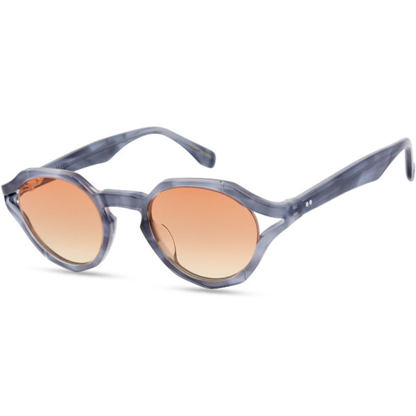 Geometric Sunglasses GCS1101