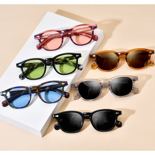 Square Sunglasses BRS1221
