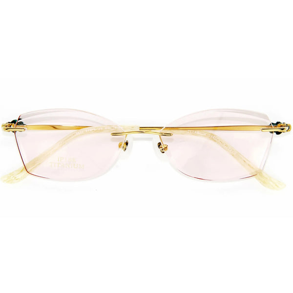 Geometric Glasses JNJ1017