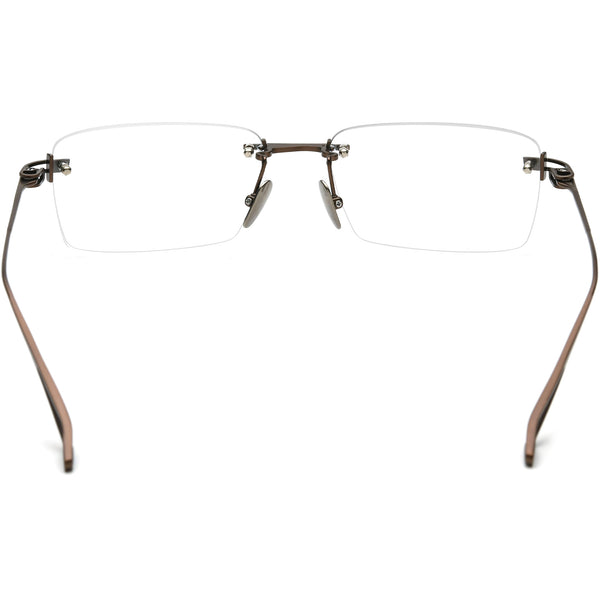 Rectangle Glasses BR1225